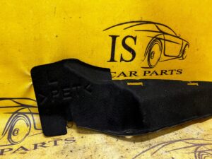 OSŁONA WYGŁUSZENIE BŁOTNIKA GÓRNE PRZÓD LEWY LEWE NISSAN X-TRAIL T32