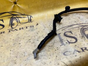 INSTALACJA WIĄZKA PRZEWÓD MASOWY FORD ESCAPE MK4 KUGA MK3 1.5 EB