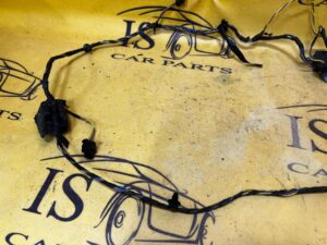 WIĄZKA ZDERZAKA PRZEDNIEGO PDC JAGUAR XJL X351