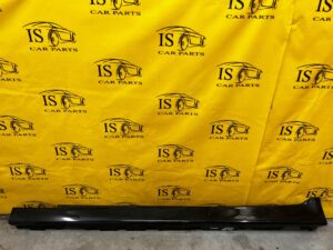 LISTWA PROGOWA PRÓG NAKŁADKA LEWA BMW 5 F10 F11