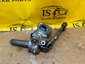 KOLUMNA KIEROWNICZA WSPOMAGANIE RENAULT CLIO V