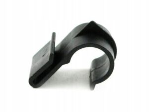 UCHWYT PRZEWODU WĘŻA WODY CHŁODZENIA BMW B36 B47 B48 M20 M21 N62 NOWY OEM