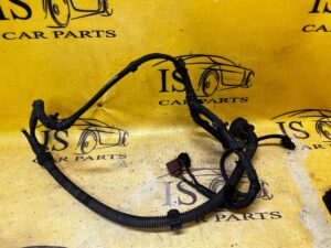 WIĄZKA INSTALACJA PRZEWODÓW WTYKA PORSCHE CAYENNE II 7P5 LIFT 92A