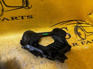 ŚLIZG WSPORNIK UCHWYT MOCOWANIE ZDERZAKA TYŁ TYLNY PRAWY SKODA SCALA