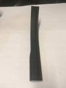 OSŁONA NAKŁADKA LISTWA PROGU BMW X6 E71 9138225