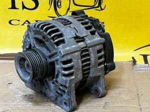 ALTERNATOR KOMPLETNY PORSCHE 987 CAYMAN S 3.4