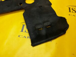 OSŁONA SILNIKA POKRYWA GÓRNA CITROEN PEUGEOT 1.6 EHDI