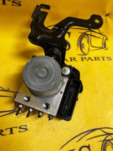 POMPA STEROWNIK ABS JAGUAR XF II X260 F-PACE 2.0