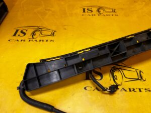 BELKA ABSORBER ZDERZAKA TYŁ WIĄZKA CZUJNIKÓW PARKOWANIA TYŁ INFINITI Q30
