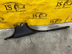 LISTWA NAKŁADKA PROGOWA PRÓG LEWA LEWY BMW X6 E71