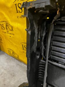 ZASUWA ROLETA ŻALUZJA FORD KUGA MK3 ESCAPE MK4