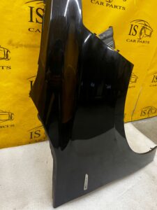 BŁOTNIK PRZÓD PRZEDNI PRAWY CITROEN C4 GRAND PICASSO II EXYB