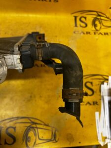 CHŁODNICA INTERCOOLER JAGUAR XF X260