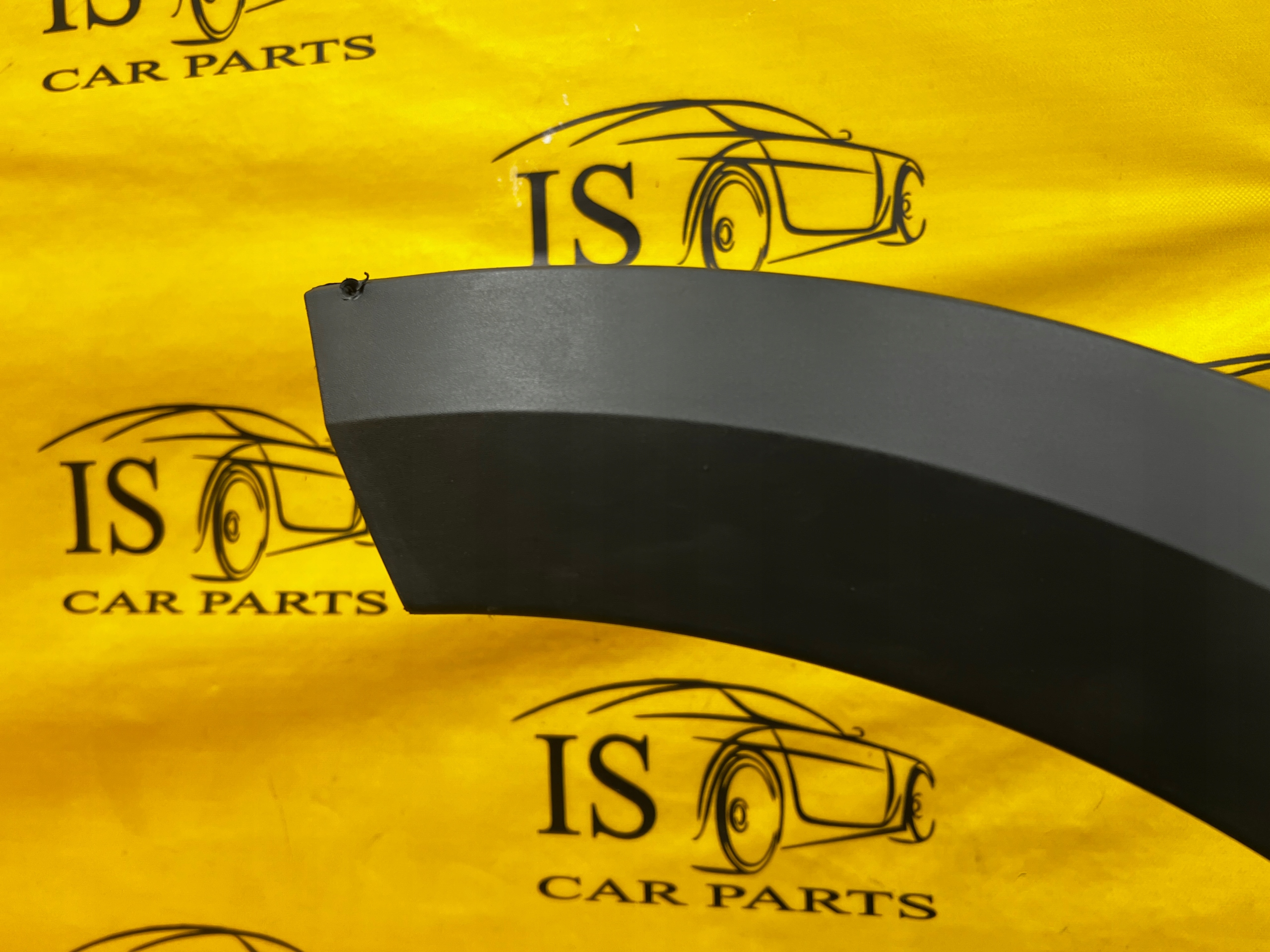 LISTWA NAKŁADKA BŁOTNIKA TYŁ PRAWY DACIA SANDERO III STEPWAY