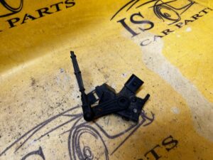 CZUJNIK POZIOMOWANIA ŚWIATEŁ TYŁ LEWY PORSCHE CAYENNE COUPE 9Y3 9Y0 HYBRID