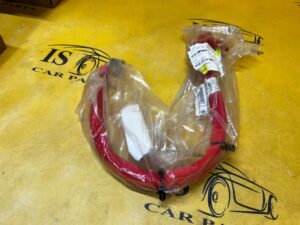 KLEMA PLUS PLUSOWA AKUMULATORA PRZEWÓD PLUSOWY BMW X3 G01 X4 G02 NOWA OEM