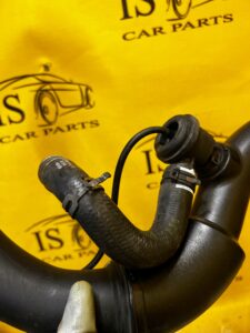 RURA INTERCOOLERA PORSCHE 911 991 CARRERA LIFT 3.0