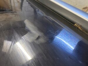 DACH SZYBERDACH SOLAR PANORAMA ĆWIARTKA RENAULT KOLEOS II