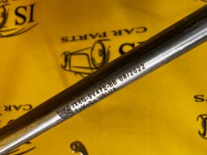 RURA PRZEWÓD OLEJU TURBINY TURBOSPRĘŻARKI FORD ESCAPE MK4 1.5 EB