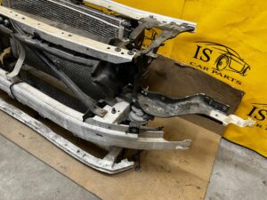 PAS PRZEDNI BELKA CHŁODNICE BMW G30 5 3.0 D 530D