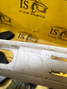 ŚLIZG MOCOWANIE ZDERZAKA LEWY TYŁ PEUGEOT 308 T9 HB