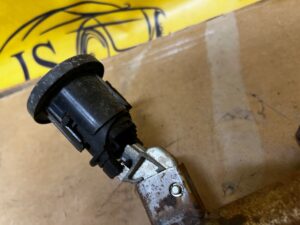 KOLUMNA KIEROWNICZA SZTYCA RENAULT MASTER III