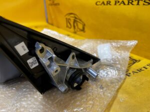 LUSTERKO ZEWNĘTRZNE LEWE 5 PIN 5PIN BMW 3 F30 F31 EU NOWE OEM