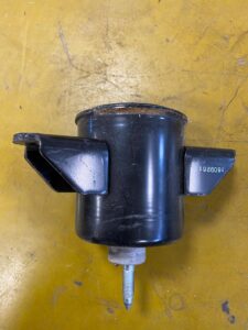 ŁAPA PODUSZKA MOCOWANIE SILNIKA NISSAN LEAF I ZE0