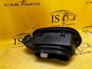 KLAPKA KOREK WLEWU PALIWA NISSAN X-TRAIL T32