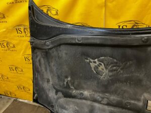 MASKA POKRYWA SILNIKA CHEVROLET CORVETTE C5 97-04