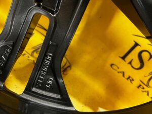 NOWA OEM FELGA ALUMINIOWA 21″ Y-Spoke 744 BMW X5 G05 X6 G06