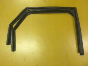 USZCZELKA SZYBY TYŁ CITROEN C4 PICASSO 9676852880