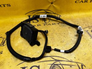 MODUŁ STEROWNIK RADAR DISTRONIC WIĄZKA DACIA SANDERO III 2023R