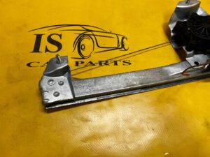 MECHANIZM PODNOŚNIK SZYBY PRZÓD PRAWY DACIA LODGY LIFT RENAULT CLIO IV