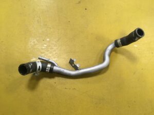 RURA WĄŻ PRZEWÓD WODY RENAULT SCENIC IV 1.3 TCE