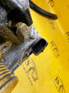 PRZEPUSTNICA FORD FUSION LIFT USA MONDEO MK5 2.0 ECOBOOST