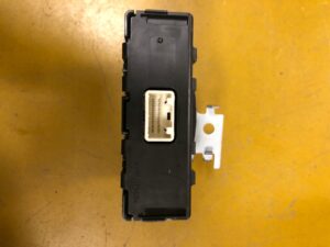 MODUŁ STEROWNIK KLIMATYZACJI NISSAN LEAF ZE0 I