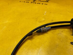 LINKA CIĘGNO HAMULCA RĘCZNEGO PRAWA PRAWE CHEVROLET CORVETTE C5 97-04