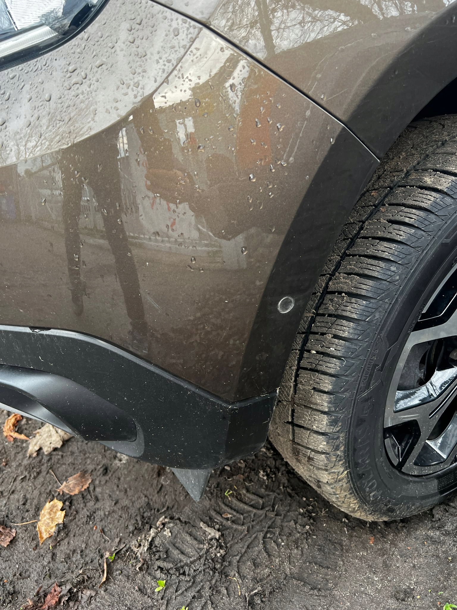 KOMPLETNY PRZÓD CHŁODNICE MASKA LAMPY ZDERZAK 2 PDC DACIA DUSTER II LIFT