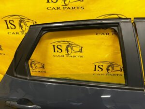 DRZWI PRAWA STRONA PRAWY PRZÓD TYŁ RENAULT CAPTUR I PRZEDLIFT BIXPE 2014R