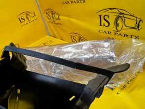 KIEROWNICA KANAŁ POWIETRZA HAMULCÓW LEWY BMW X5 30dX E70 NOWY OEM