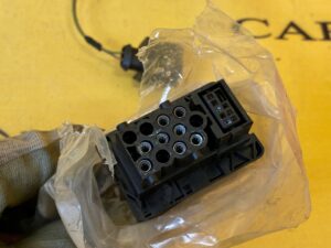 WIĄZKA INSTALACJA DRZWI PRAWYCH PORSCHE 987 CAYMAN