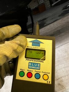 DRZWI LEWA STRONA LEWY TYŁ PEUGEOT 308 II T9 HB KTVD 2013R EU