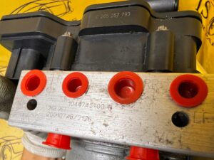 POMPA HAMULCOWA STEROWNIK ABS TESLA MODEL 3 PRZEDLIFT