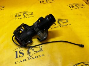 PRZEPUSTNICA PRZEPŁYWOMIERZ POWIETRZA BMW X5 F15 X6 F16 3.0 D N57