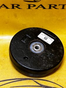 ŁAPA PODUSZKA DYFRU RANGE ROVER VOGUE L405