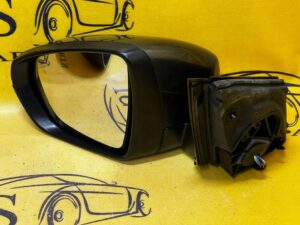 LEWE LUSTERKO PEUGEOT 3008 II 5008 II 9+8 17 PIN