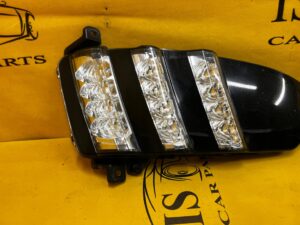 HALOGEN DRL LED PRAWY ZDERZAKA PRZÓD PEUGEOT 508 RXH
