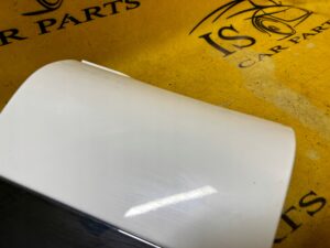 LEWA LISTWA CHROM BŁOTNIKA OSŁONA PROGU GENESIS GV70