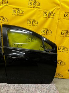 DRZWI PRAWA STRONA PRAWY PRZÓD TYŁ RENAULT ZOE Z.E. I 2013-2018 TEGNE GNE